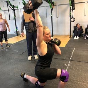 Meet your Posher, Danielle